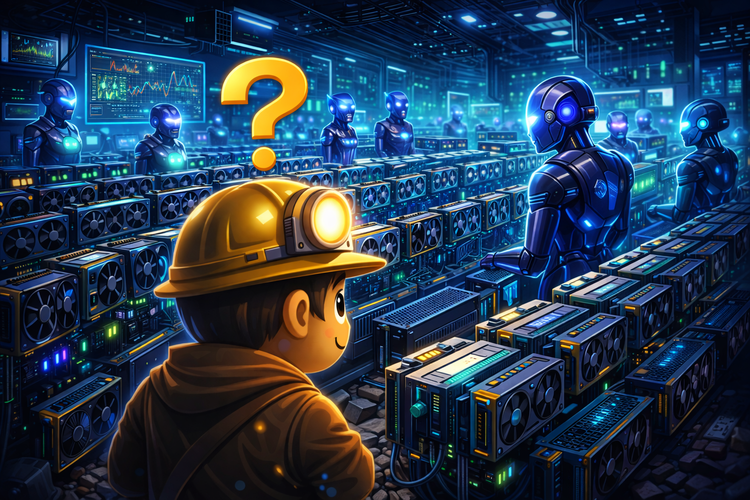 NF-CASH — How To Mine NF$